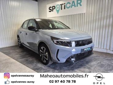 Point de vente SPOTICAR YVES MAHEO VANNES
