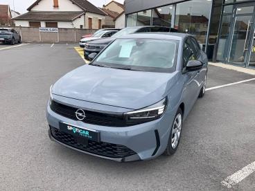SPOTICAR Opel Corsa 1.2 Turbo 100 Ch Bva8 Occasion - Citadine Essence B0mp0b B0nsdb - Fagnieres - 1203954022_1