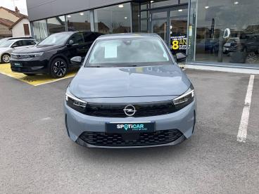 SPOTICAR Opel Corsa 1.2 Turbo 100 Ch Bva8 Occasion - Citadine Essence B0mp0b B0nsdb - Fagnieres - 1203954022_2