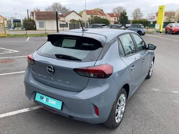 SPOTICAR Opel Corsa 1.2 Turbo 100 Ch Bva8 Occasion - Citadine Essence B0mp0b B0nsdb - Fagnieres - 1203954022_4