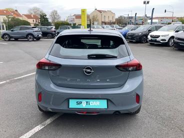 SPOTICAR Opel Corsa 1.2 Turbo 100 Ch Bva8 Occasion - Citadine Essence B0mp0b B0nsdb - Fagnieres - 1203954022_5