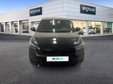 SPOTICAR Opel Corsa 1.2 Turbo 100ch Gs Occasion - Citadine Essence Noir Karbon Métallisé - Montgeron - 1203971060_2