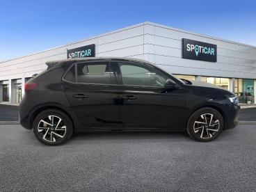 SPOTICAR Opel Corsa 1.2 Turbo 100ch Gs Occasion - Citadine Essence Noir Karbon Métallisé - Montgeron - 1203971060_4