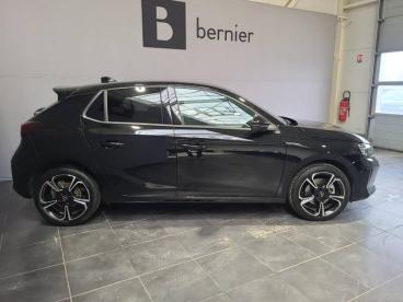 SPOTICAR Opel Corsa 1.2 Turbo Hybrid 136ch Gs E-bva6 Occasion - Citadine Hybride Noir Karbon Métallisé - Massy - 1203974698_2