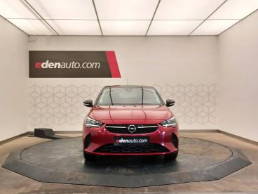 SPOTICAR Opel Corsa 1.2 75 Ch Bvm5 Edition Occasion - Citadine Essence Bleu - Bruges - 1203978441_5