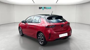 SPOTICAR Opel Corsa 1.2 Turbo 100 Ch Gs Occasion - Citadine Essence Rouge - Seynod - 1203979861_3