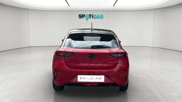 SPOTICAR Opel Corsa 1.2 Turbo 100 Ch Gs Occasion - Citadine Essence Rouge - Seynod - 1203979861_4