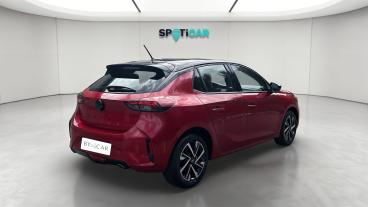 SPOTICAR Opel Corsa 1.2 Turbo 100 Ch Gs Occasion - Citadine Essence Rouge - Seynod - 1203979861_5