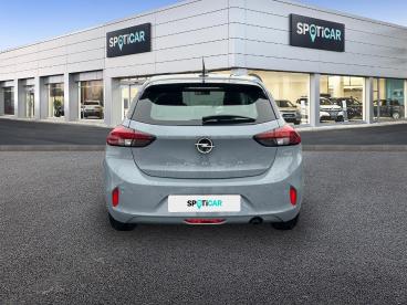 SPOTICAR Opel Corsa 1.2 Turbo 100 Ch Bvm6 Gs Occasion - Citadine Essence Gris - Villers Cotterets - 1203995024_5