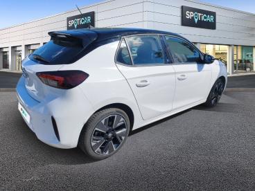 SPOTICAR Opel Corsa  Occasion - Citadine Electrique Blanc - Beziers - 1204003920_2