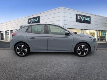 SPOTICAR Opel Corsa Electrique 136 Ch Automatique Corsa Occasion - Citadine Electrique Autre - Flixecourt - 1204010696_4