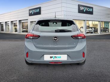 SPOTICAR Opel Corsa Electrique 136 Ch Automatique Corsa Occasion - Citadine Electrique Autre - Flixecourt - 1204010696_5