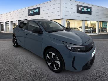 SPOTICAR Opel Corsa Electrique 136 Ch & Batterie 50 Kwh Occasion - Citadine Electrique Gris - Rouen - 1204010873_3