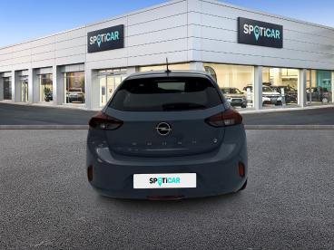 SPOTICAR Opel Corsa Electrique 136 Ch & Batterie 50 Kwh Occasion - Citadine Electrique Gris - Rouen - 1204010873_5