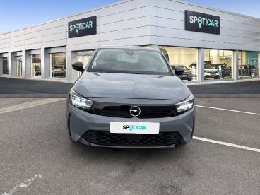 SPOTICAR Opel Corsa 1.2 75ch Occasion - Citadine Essence Gris Grafik - Dunkerque - 1204011664_2