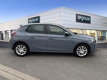 SPOTICAR Opel Corsa 1.2 75ch Occasion - Citadine Essence Gris Grafik - Dunkerque - 1204011664_4
