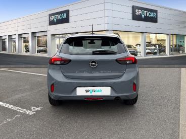 SPOTICAR Opel Corsa 1.2 75ch Occasion - Citadine Essence Gris Grafik - Dunkerque - 1204011664_5