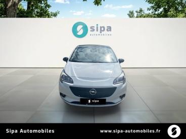 SPOTICAR Opel Corsa 1.4 90 Ch Color Edition Occasion - Citadine Essence Blanc - Muret - 1204014713_3
