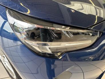 SPOTICAR Opel Corsa 1.2 Turbo 100ch Elegance Occasion - Citadine Essence Bleu Nautique - Courrieres - 1204017232_4