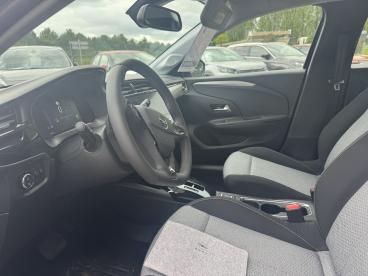 SPOTICAR Opel Corsa 1.2 Turbo 100ch Automatique Edition Occasion - Citadine Essence Noir - Buc - 1204021674_4
