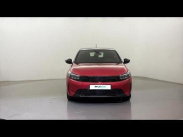SPOTICAR Opel Corsa 1.2 Turbo 100ch Gs Occasion - Citadine Essence Rouge - Chambray Les Tours - 1204023978_2