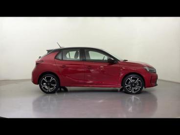 SPOTICAR Opel Corsa 1.2 Turbo 100ch Gs Occasion - Citadine Essence Rouge - Chambray Les Tours - 1204023978_4