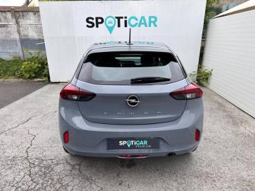 SPOTICAR Opel Corsa 1.2 75ch Occasion - Citadine Essence Gris - Gonesse - 1204037633_3