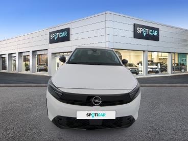 SPOTICAR Opel Corsa Electrique 136 Ch & Batterie 50 Kwh Occasion - Citadine Electrique Blanc - Rouen - 1204040125_2