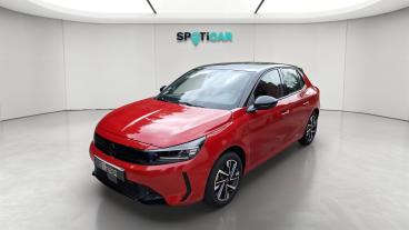 SPOTICAR Opel Corsa 1.2 Turbo 130 Ch Bva8 Gs Occasion - Citadine Essence Rouge - Seynod - 1204041451_1
