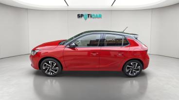 SPOTICAR Opel Corsa 1.2 Turbo 130 Ch Bva8 Gs Occasion - Citadine Essence Rouge - Seynod - 1204041451_2
