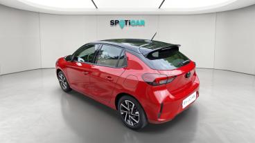 SPOTICAR Opel Corsa 1.2 Turbo 130 Ch Bva8 Gs Occasion - Citadine Essence Rouge - Seynod - 1204041451_3