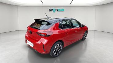 SPOTICAR Opel Corsa 1.2 Turbo 130 Ch Bva8 Gs Occasion - Citadine Essence Rouge - Seynod - 1204041451_5