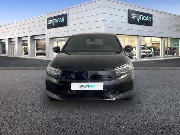 SPOTICAR Opel Corsa 1.2 Turbo 100ch Gs Occasion - Citadine Essence Noir - Puilboreau - 1204043269_2