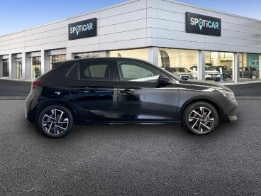 SPOTICAR Opel Corsa 1.2 Turbo 100ch Gs Occasion - Citadine Essence Noir - Puilboreau - 1204043269_4