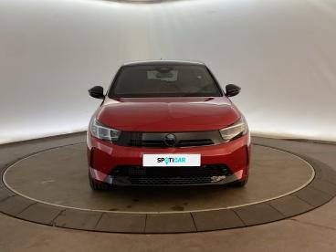 SPOTICAR Opel Corsa 1.2 Turbo Hybrid 145 Ch Autom Gs Occasion - Citadine Essence Rouge - France - 1204046630_2