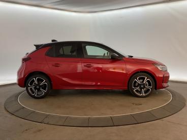 SPOTICAR Opel Corsa 1.2 Turbo Hybrid 145 Ch Autom Gs Occasion - Citadine Essence Rouge - France - 1204046630_4