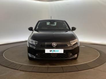 SPOTICAR Opel Corsa 1.2 Turbo 100 Ch Bva8 Edition Occasion - Citadine Essence Noir - Castelnau-d Estretefonds - 1204047134_2