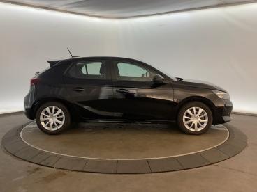 SPOTICAR Opel Corsa 1.2 Turbo 100 Ch Bva8 Edition Occasion - Citadine Essence Noir - Castelnau-d Estretefonds - 1204047134_4