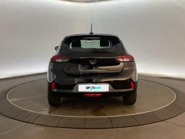 SPOTICAR Opel Corsa 1.2 Turbo 100 Ch Bva8 Edition Occasion - Citadine Essence Noir - Castelnau-d Estretefonds - 1204047134_5
