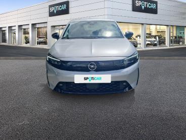 SPOTICAR Opel Corsa 1.2 Turbo Hybrid 110ch Edition E-dct6 Occasion - Citadine Hybride Bleu - Beuvry - 1204049200_2