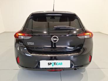 SPOTICAR Opel Corsa 1.2 75 Ch Bvm5 Edition Occasion - Citadine Essence Noir - Chambray Les Tours - 1204050832_5