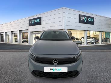 SPOTICAR Opel Corsa 1.2 Turbo 100 Ch Bvm6 Occasion - Citadine Essence Gris - Rouen - 1204050873_2