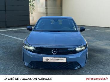 SPOTICAR Opel Corsa 1.2 75ch Occasion - Citadine Essence Gris - Aubagne - 1204051495_2