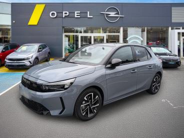 SPOTICAR Opel Corsa 1.2 Turbo 100ch Gs Occasion - Citadine Essence Gris Foncé - Argenteuil - 1204051776_1