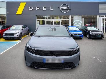 SPOTICAR Opel Corsa 1.2 Turbo 100ch Gs Occasion - Citadine Essence Gris Foncé - Argenteuil - 1204051776_2