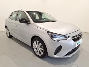 SPOTICAR Opel Corsa 1.2 75 Ch Bvm5 Elegance Business Occasion - Citadine Essence Gris - Chambray Les Tours - 1204055082_3