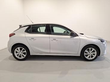 SPOTICAR Opel Corsa 1.2 75 Ch Bvm5 Elegance Business Occasion - Citadine Essence Gris - Chambray Les Tours - 1204055082_4