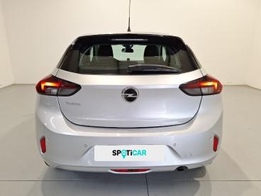 SPOTICAR Opel Corsa 1.2 75 Ch Bvm5 Elegance Business Occasion - Citadine Essence Gris - Chambray Les Tours - 1204055082_5