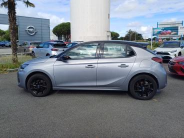 SPOTICAR Opel Corsa 1.2 Turbo 130 Ch Bva8 Gs Occasion - Citadine Essence Gris - St Nazaire - 1204056807_2