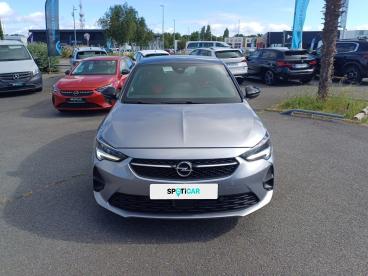SPOTICAR Opel Corsa 1.2 Turbo 130 Ch Bva8 Gs Occasion - Citadine Essence Gris - St Nazaire - 1204056807_4